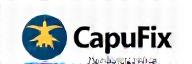Logotipo de CapuFix MX